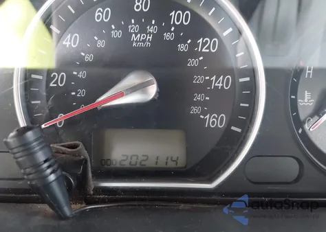 2006 Hyundai Sonata Gls V6/Lx V6 from USA, damaged, VIN 5NPEU46F96H048217